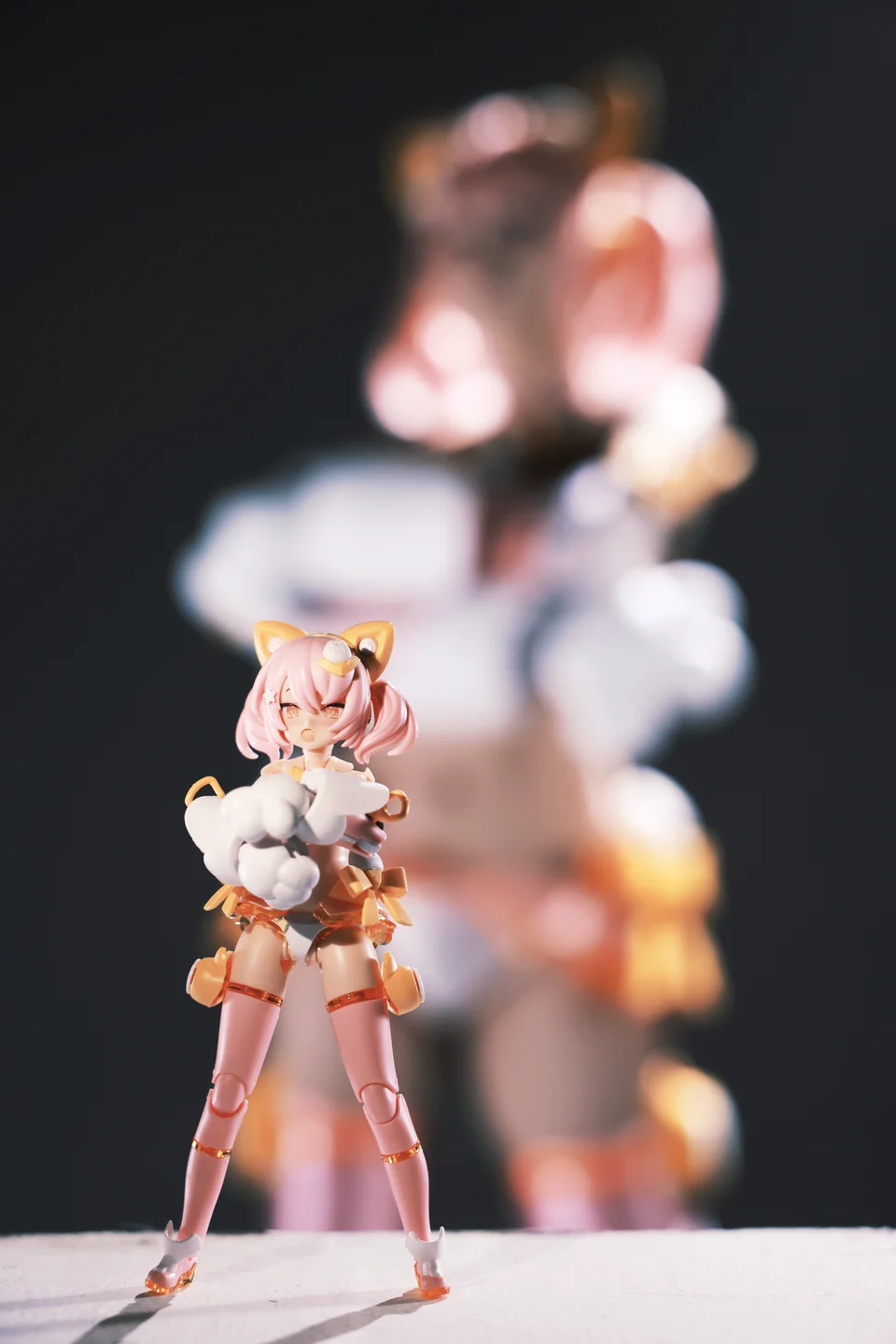 G44不会受伤_No_166_女神装置Puni_Mofu猫猫_54P_762MB